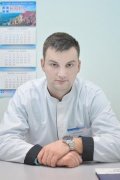 Милицкий Михаил Николаевич