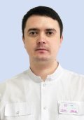 Сильнов Денис Сергеевич