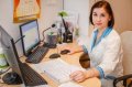 Ефимова Елена Васильевна