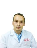 Богданов Георгий Сергеевич