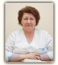 Захарова Ирина Валерьевна
