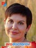 Поздеева Мария Сергеевна