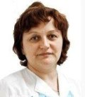 Уварова Наталия Владимировна