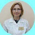 Клясова Марина Анатольевна