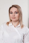 Евграфова Наталья