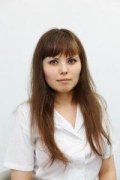 Зайцева Марина Александровна