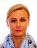 Серпионова Ирина Александровна