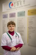 Чиж Елена Вячеславовна