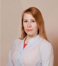 Чиркова Анастасия Викторовна