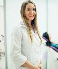 Шашурина Светлана Вадимовна