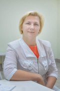Яшина Юлия Геннадьевна