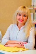 Буянова Эльвира