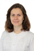 Бойченко Ирина Леонидовна