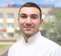 Сейидов Эльдар Алмасович