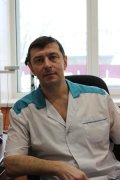 Черницкий Евгений Борисович