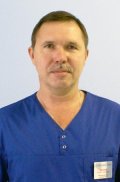 Шапоров Юрий Степанович