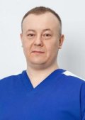 Плющик Петр Александрович