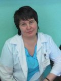 Засецкая Наталья Геннадьевна
