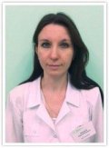 Баландина Елена Григорьевна