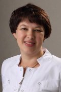 Шапорова Светлана Михайловна