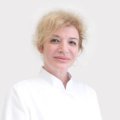 Кузнецова Марина Александровна