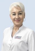 Жабарова Людмила Анатольевна