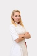 Абрамкина Юлия Александровна