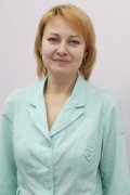 Мягкова Надежда Германовна