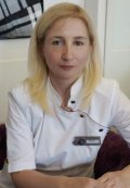 Сухорукова Ольга Владимировна