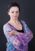 Тезина Ирина