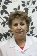 Комова Наталья Анатольевна