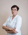 Балахничева Елена Валентиновна