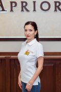 Шаронова Янина