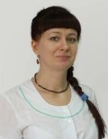Служеникина Юлия Вячеславовна