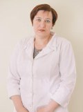 Рябова Елена Владимировна