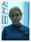 Венералова Елена Геннадьевна