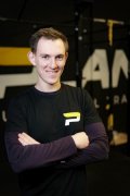Кучев Ярослав Андреевич