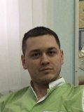 Корнев Антон Александрович