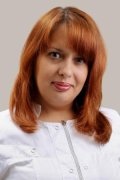 Кабатина Светлана Владимировна