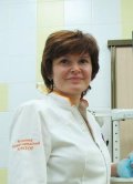 Гутаковская Наталья Вячеславовна