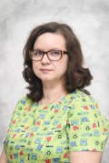Шалаева Юлия Дмитриевна