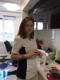 Дикова Олеся Валерьевна