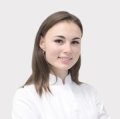Кирикова Ольга Юрьевна