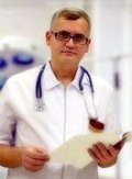 Дубов Николай Александрович