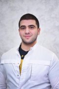 Нифтуллаев Руслан Мамедович