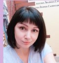 Шилина Ольга Сергеевна
