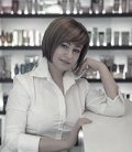 Щетинина Марина