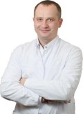 Сычев Сергей Сергеевич