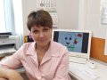 Силантьева Юлия Викторовна