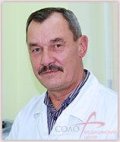 Моисеев Игорь Алексеевич